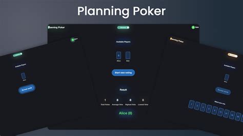 zoom poker app.